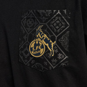 Freizeitshirt "Dom" 2025/26 Senior