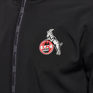 Softshelljacke 2024/25 Senior