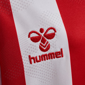 Heimtrikot 2025/26 Damen