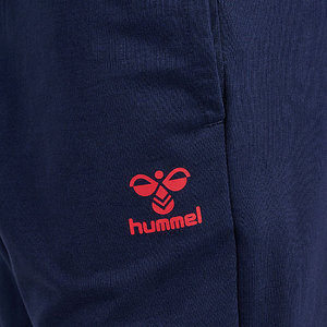 Präsentationshose "Navy" 2024/25 Junior