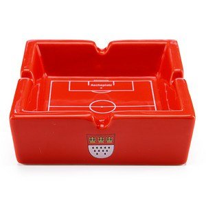 Aschenbecher "Durch et Füer"