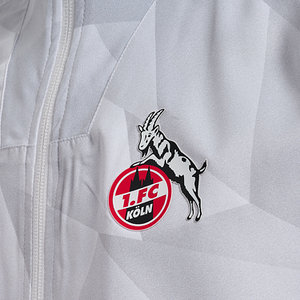 Auflaufjacke 2024/25 "Heim" Junior