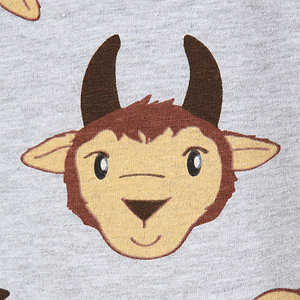 Kids T-Shirt "Jungbornweg"