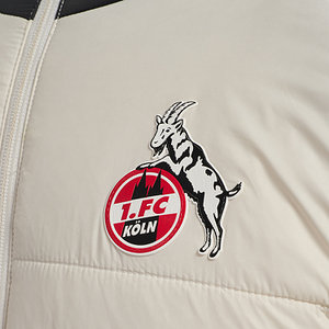 Steppjacke "Light" 2025/26 Senior