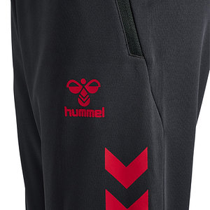 Präsentationshose "Dark" 2025/26 Junior