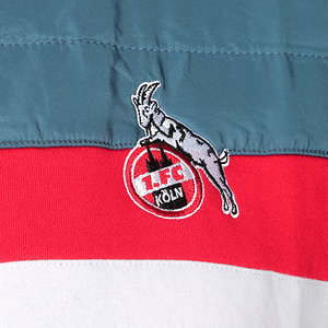 Hybrid Jacke "Overstolzenstr."