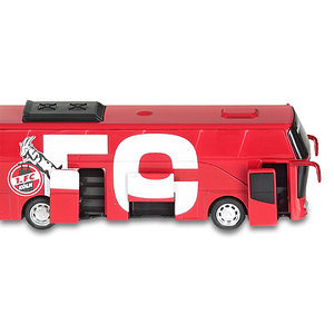 Spielzeugbus mit Sound