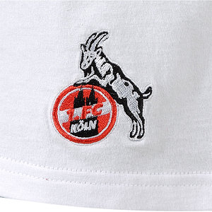 Baby T-Shirt "Junkersdorfer Straße"