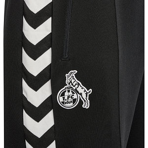 Freizeit Trackhose 2024/25 "Schwarz"