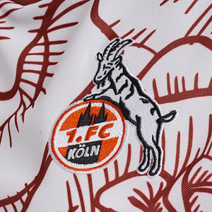 Sondertrikot "Kölsche Mädche" Senior