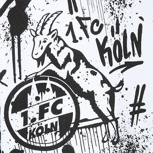 Kids Sweatshirt "Von-Lauff-Str."