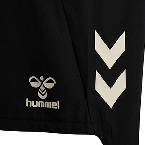 Trainingsshorts "Schwarz" 2025/26 Senior