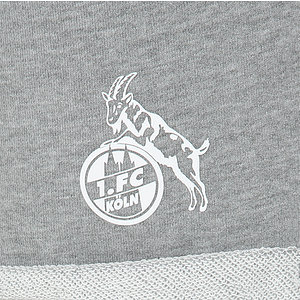 Sweatshorts "Kurzer Damm"