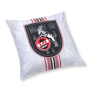 Bettwäsche "Leuchtend Logo + Stadtwappen"