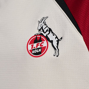 Trainingsshirt "Rot" 2025/26 Junior