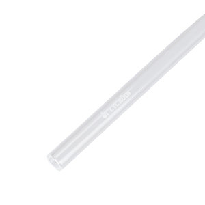 Glas-Trinkhalme 4er Set