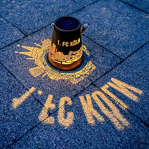 Solarlaterne Skyline