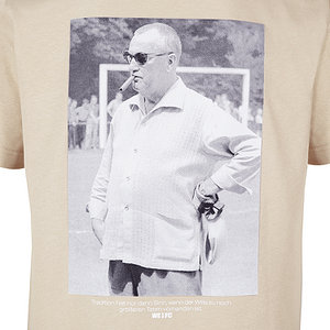T-Shirt WE:FC "Franz Kremer"