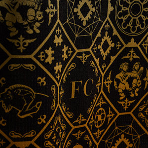 Aufwärmshirt "Schwarz" 2025/26 Junior