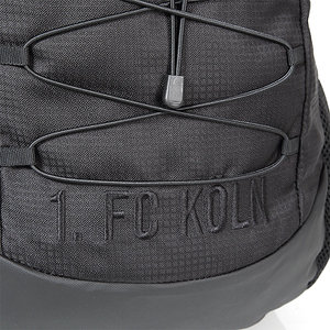 Schul- & Freizeitrucksack "Schwarz"