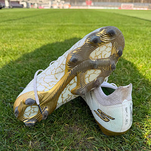 Signierte Trainingsschuhe ACHE