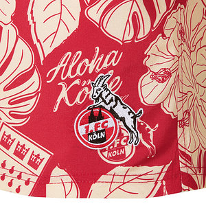 Badehose Aloha Kölle