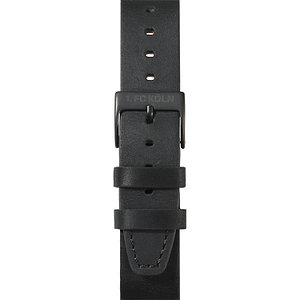 Armbanduhr "Schwarz"