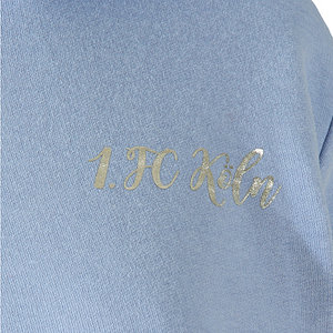 Frauen Sweatshirt "Blaugasse"