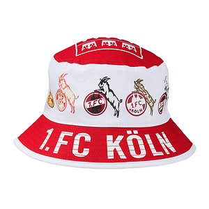 Fischerhut "Vereinsstr."