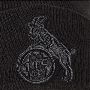 Beanie "All black"