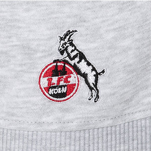 Kids Sweatshirt "Sachsenbergstr."