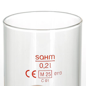Kölschglas 5er Set "Logos"