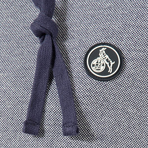 Hoodie "Knechtstedener Straße"