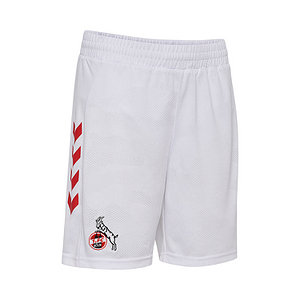 Heimshorts 2025/26 Junior