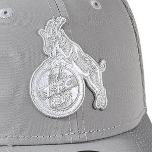 Cap "9Forty" Grey