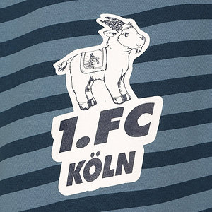 Baby Body "Blau" 2023/24