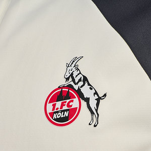 Präsentationsjacke "Light" 2025/26 Senior