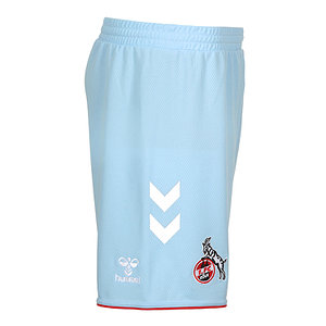 Ausweichshorts 2023/24 Senior