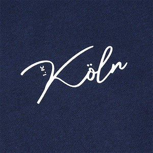 Hoodie "Am Blauen Stein"