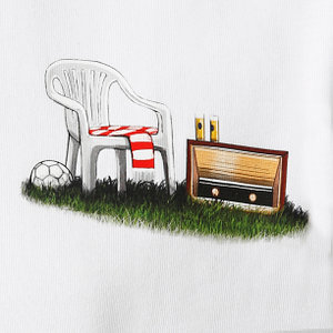 T-Shirt WE:FC "Trikots"