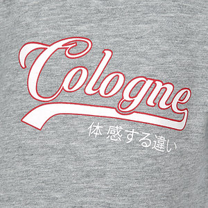 Baby T-Shirt "Lindenallee"