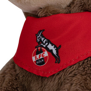 Plüsch-Hennes sitzend 16 cm