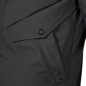 Jacke "Winterbergerstraße"