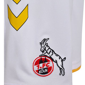 Fastelovend Shorts 2025/26 Pänz