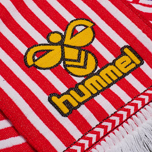 hummel Fanschal "Fastelovend"