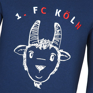 Baby Sweatshirt "Drosselbartstraße"