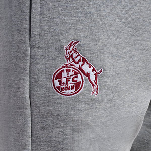 Freizeit Jogginghose 2024/25 "Grau"