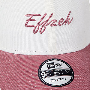 Cap "9Forty" Effzeh