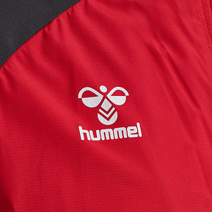 Regenjacke "Rot" 2024/25 Junior