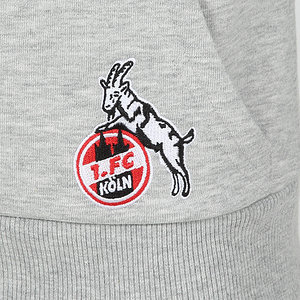 Kids Hoodie "Wendelinstr."